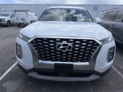 2020 Hyundai Palisade - Photo 2