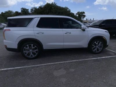 2020 Hyundai Palisade - Photo 6