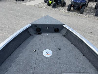 2026 Lund 2075 IMPACT XS — photo 16 view