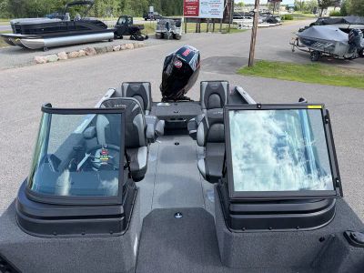 2026 Lund 2075 IMPACT XS — photo 15 view