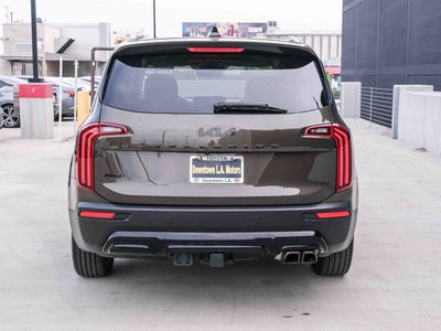 2022 Kia Telluride - Photo 4