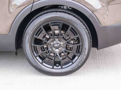 2022 Kia Telluride - Photo 8