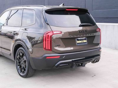 2022 Kia Telluride - Photo 7