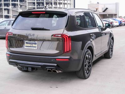2022 Kia Telluride - Photo 3
