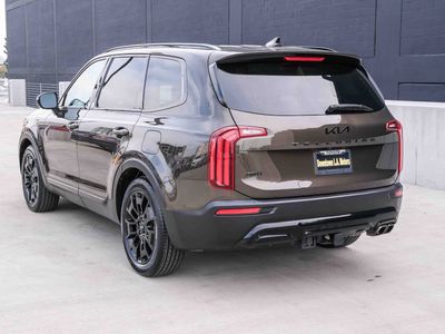 2022 Kia Telluride - Photo 5