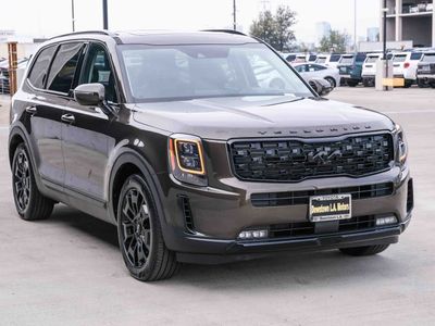 2022 Kia Telluride - Photo 2