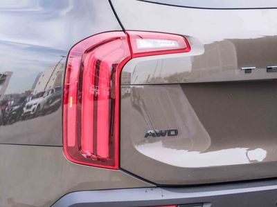2022 Kia Telluride - Photo 6