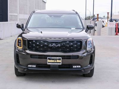 2022 Kia Telluride - Photo 1