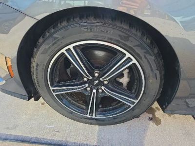 2024 Ford Mustang — photo 10 view