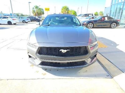 2024 Ford Mustang — photo 9 view