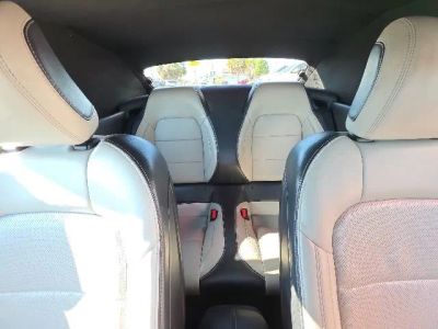 2024 Ford Mustang — photo 22 view