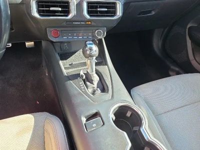 2024 Ford Mustang — photo 19 view