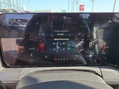 2024 Ford Mustang — photo 17 view