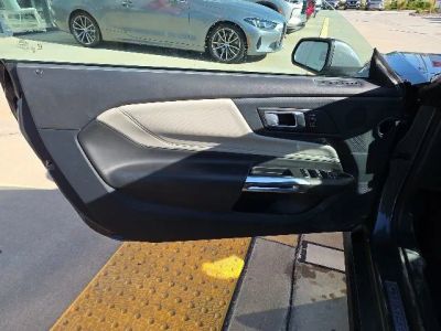 2024 Ford Mustang — photo 11 view