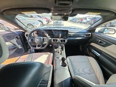 2024 Ford Mustang — photo 23 view