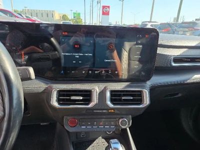 2024 Ford Mustang — photo 18 view
