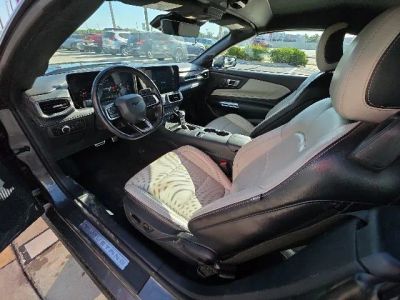 2024 Ford Mustang — photo 12 view