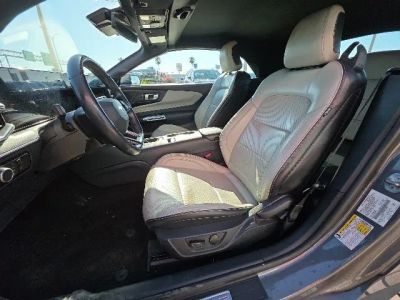 2024 Ford Mustang — photo 13 view
