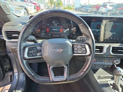 2024 Ford Mustang — photo 16 view