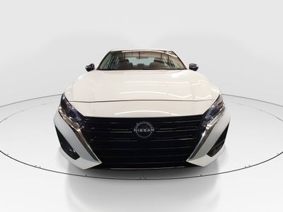 2025 Nissan Altima - Photo 2