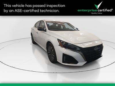 2025 Nissan Altima - Photo 1