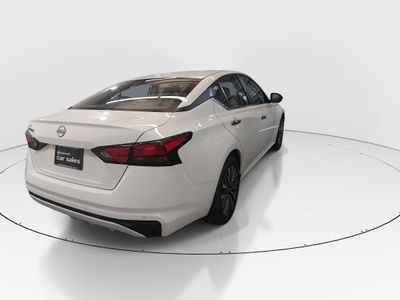 2025 Nissan Altima - Photo 7