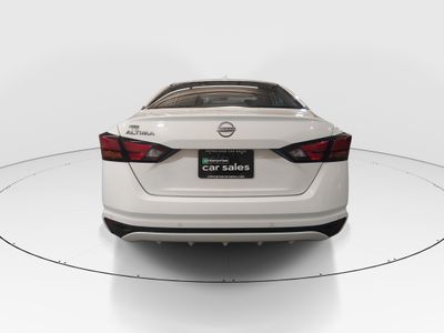 2025 Nissan Altima - Photo 6