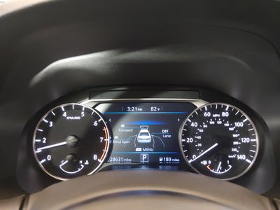 2025 Nissan Altima - Photo 14
