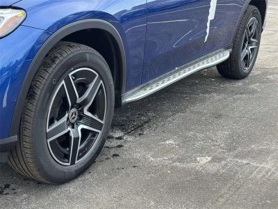 2026 Mercedes-Benz GLC — photo 13 view