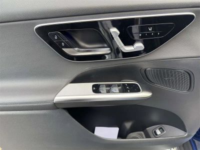 2026 Mercedes-Benz GLC — photo 17 view