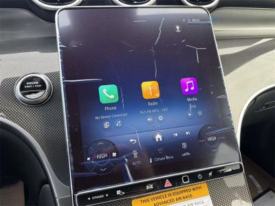 2026 Mercedes-Benz GLC — photo 26 view