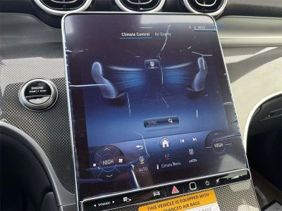 2026 Mercedes-Benz GLC — photo 28 view