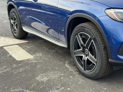 2026 Mercedes-Benz GLC — photo 12 view