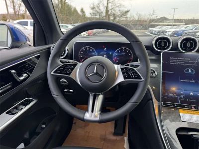 2026 Mercedes-Benz GLC — photo 20 view