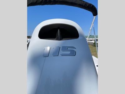2026 Stingray 182SC — photo 9 view