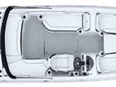 2026 Stingray 182SC — detail view