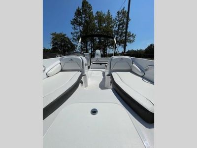 2026 Stingray 182SC — photo 7 view