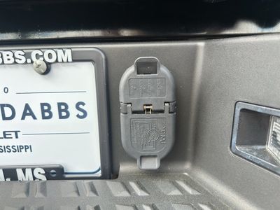 2024 Nissan TITAN — photo 29 view