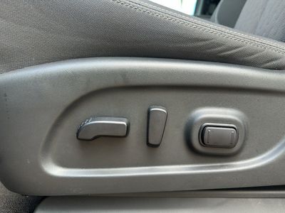 2024 Nissan TITAN — photo 21 view
