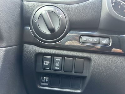 2024 Nissan TITAN — photo 19 view