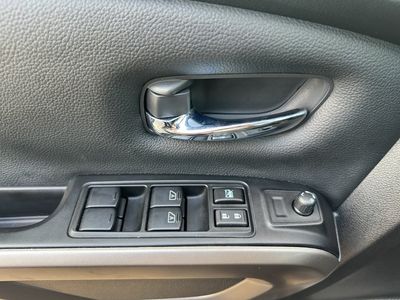 2024 Nissan TITAN — photo 20 view