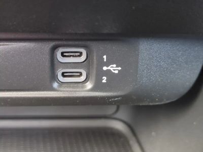 2026 Dodge Charger — photo 21 view