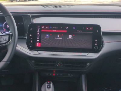 2026 Dodge Charger — photo 17 view