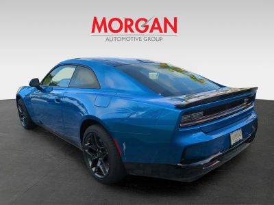 2026 Dodge Charger — photo 7 view