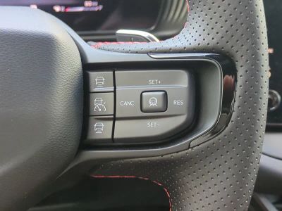 2026 Dodge Charger — photo 25 view