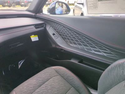 2026 Dodge Charger — photo 16 view