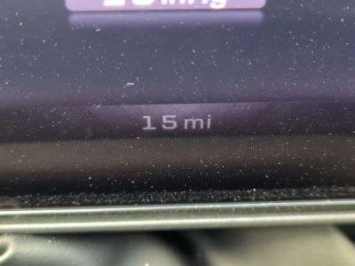 2026 Dodge Charger — photo 27 view