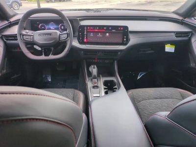 2026 Dodge Charger — photo 14 view