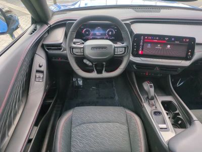 2026 Dodge Charger — photo 15 view