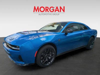 2026 Dodge Charger — photo 8 view